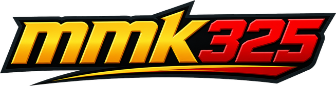 mmk325 Logo